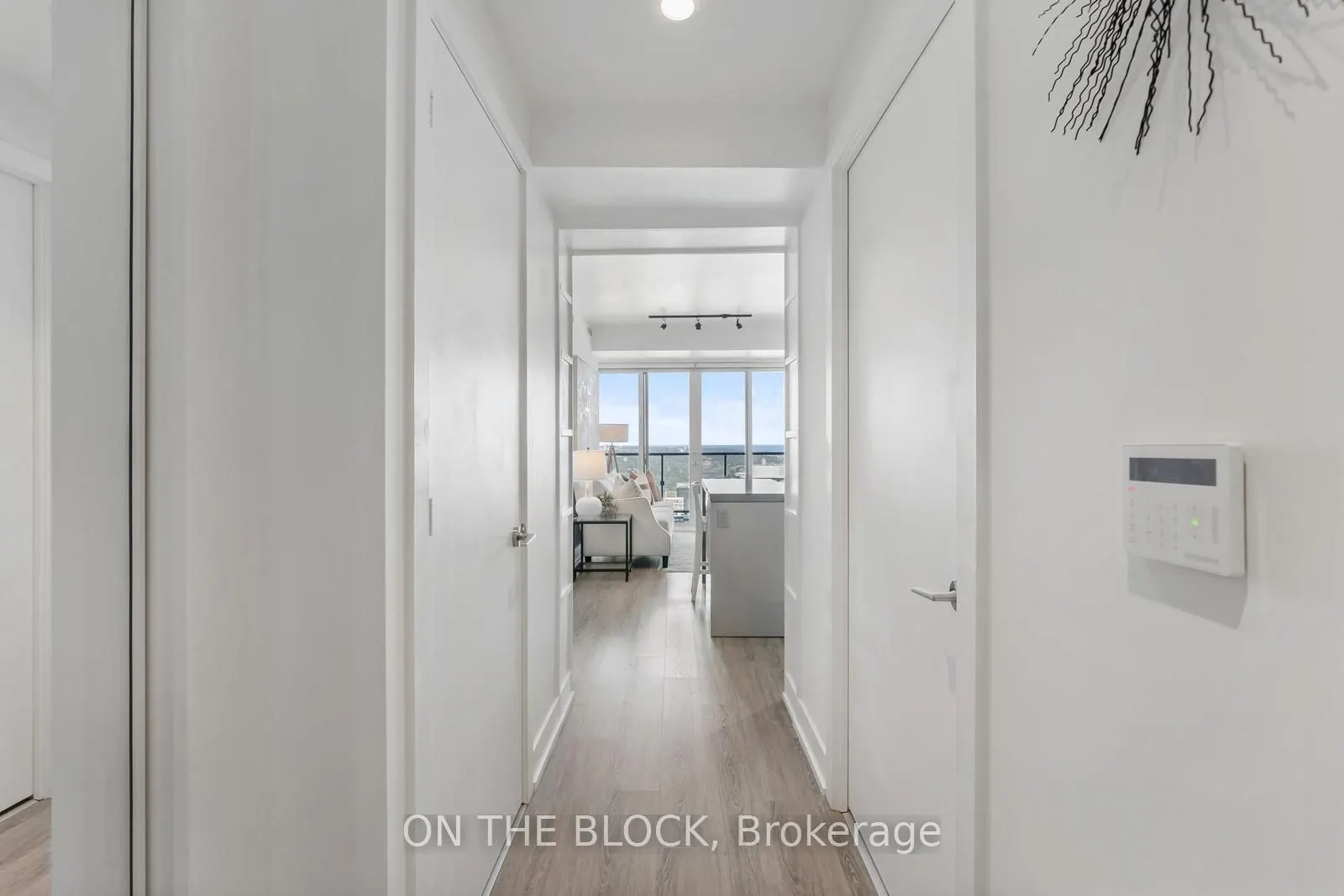 7 Grenville Street, #5307