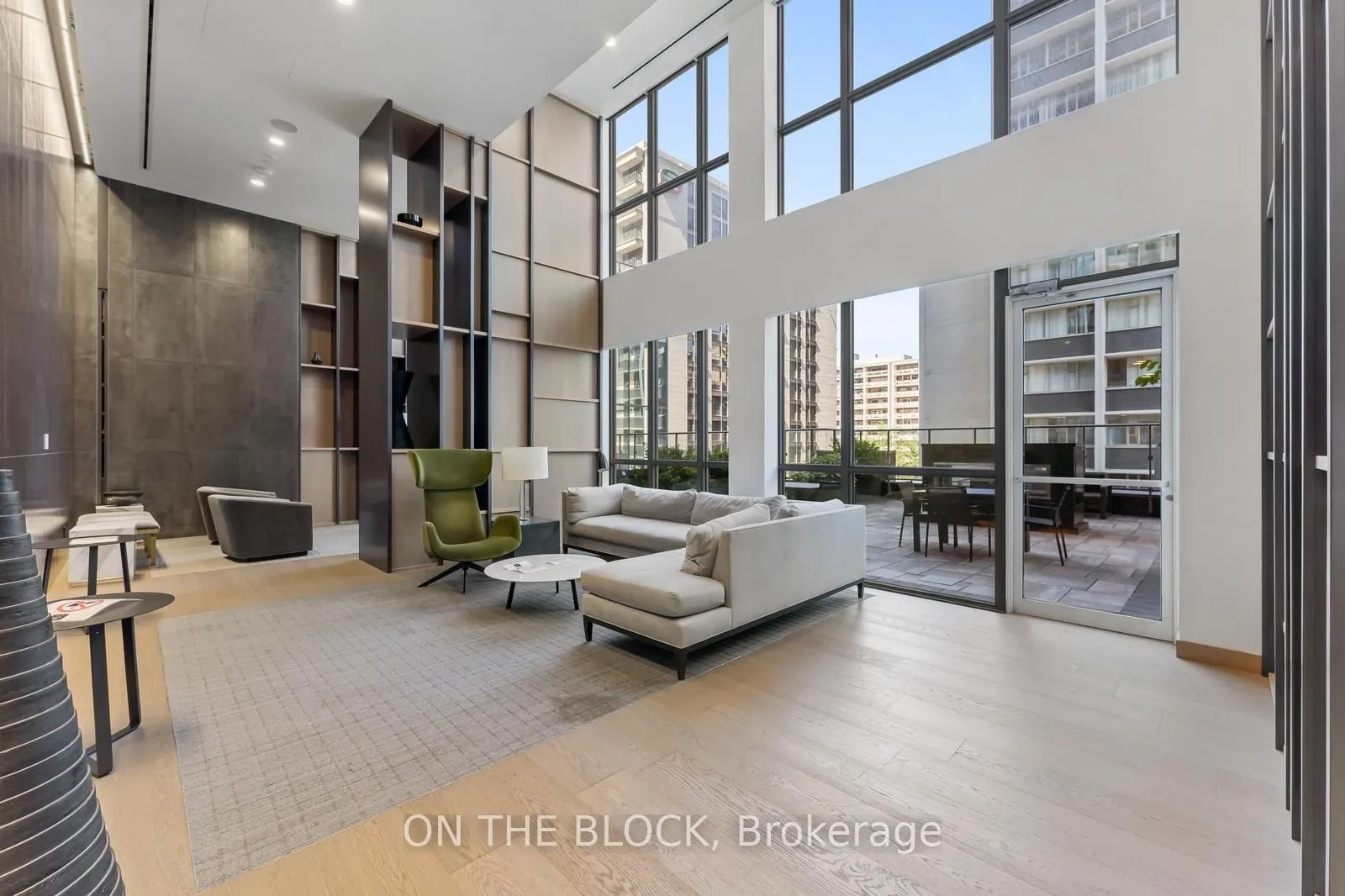 7 Grenville Street, #5307