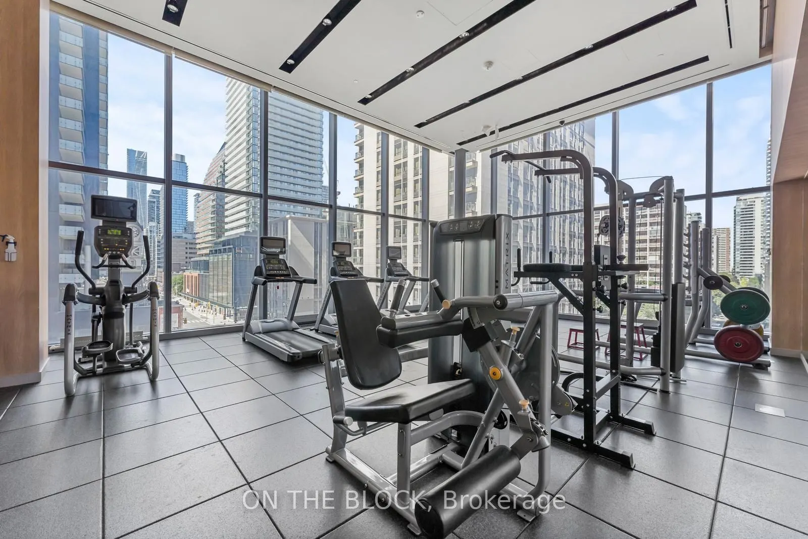 7 Grenville Street, #5307