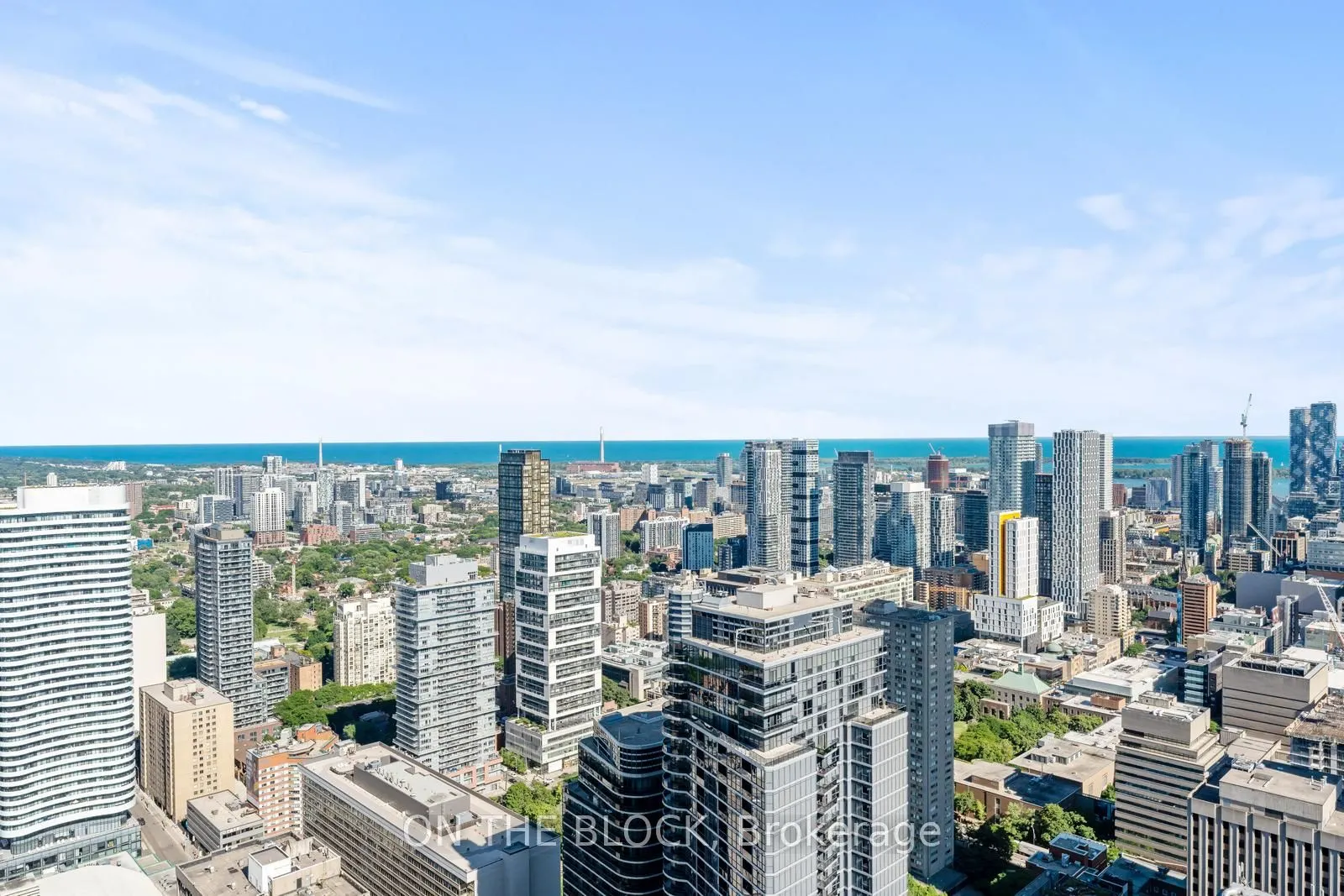 7 Grenville Street, #5307