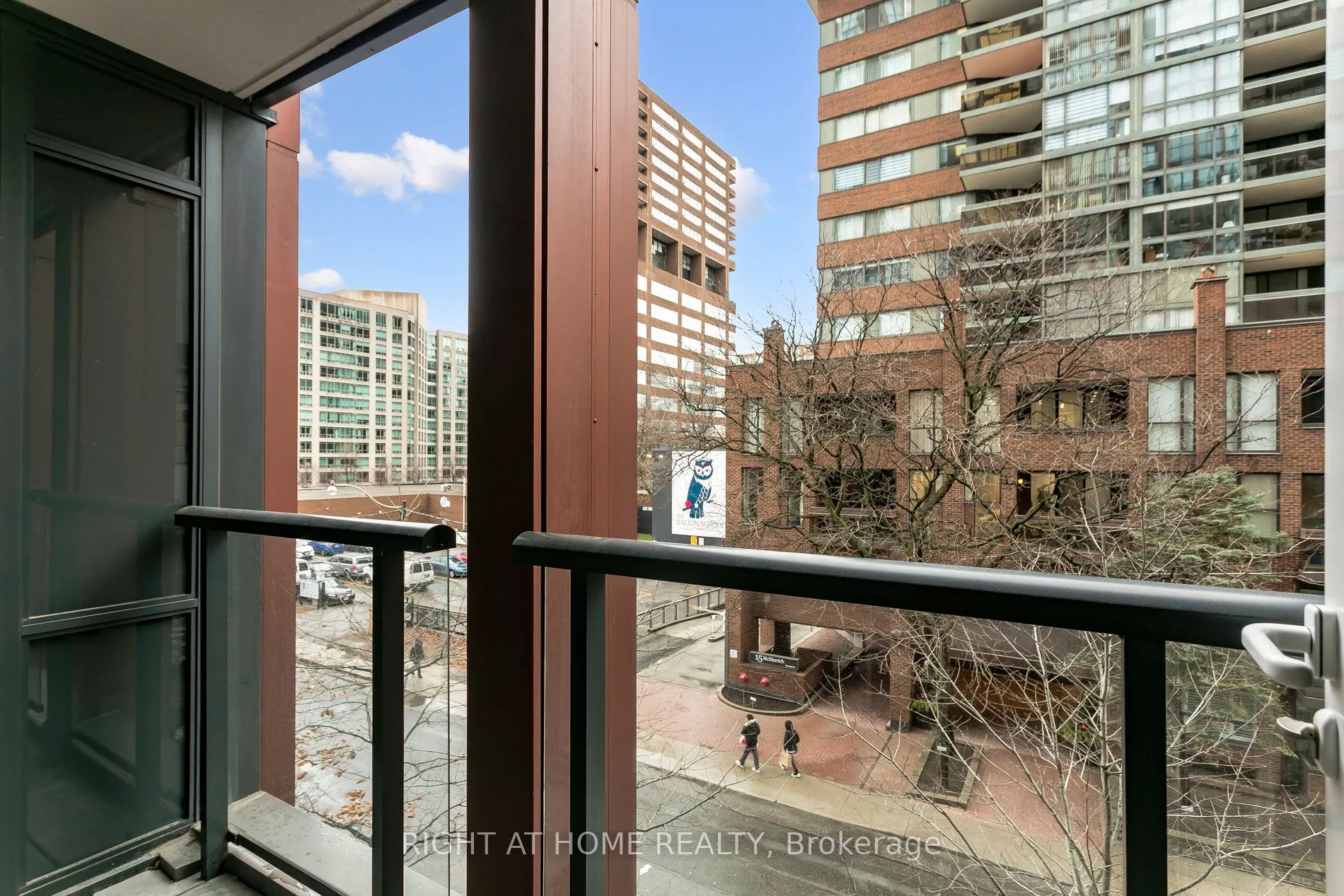 32 Davenport Road, #311