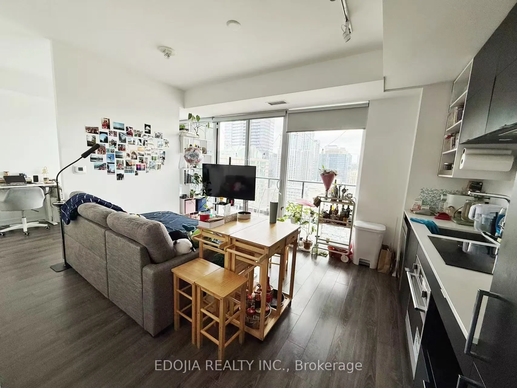 20 Edward Street, #2801