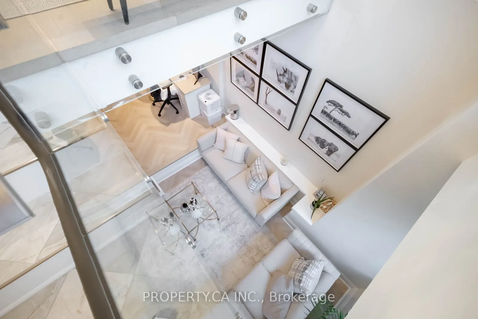 300 Avenue Road, #5