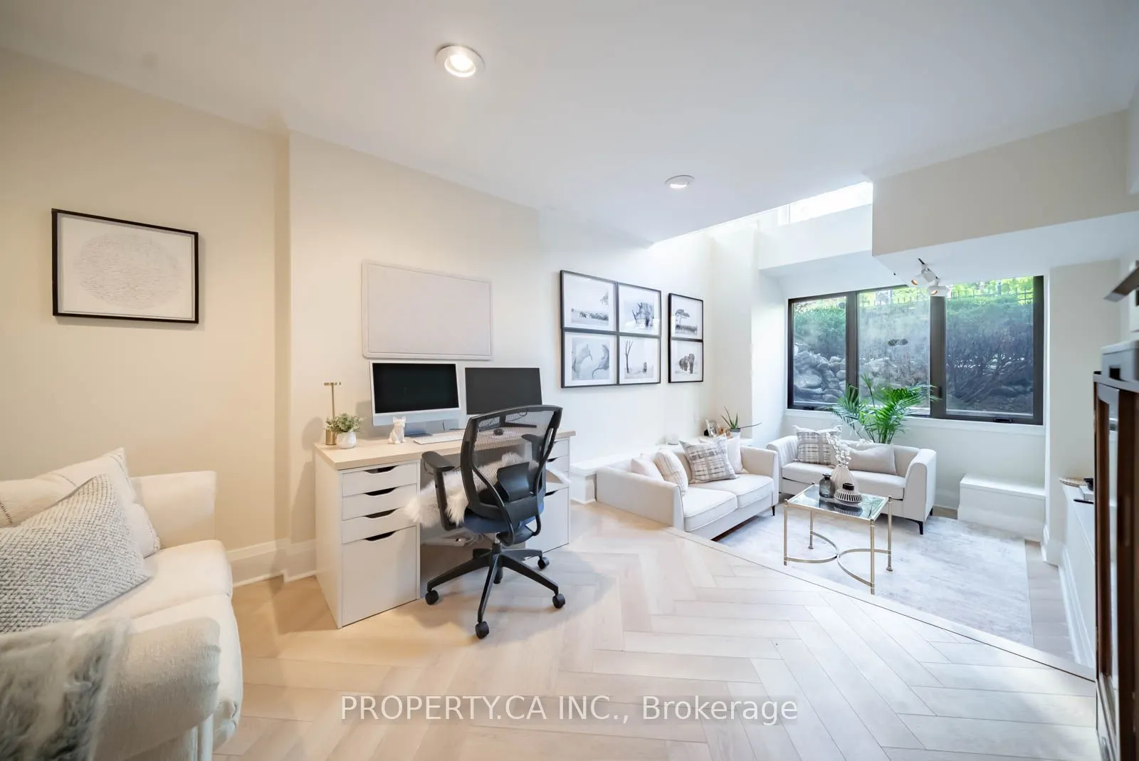 300 Avenue Road, #5