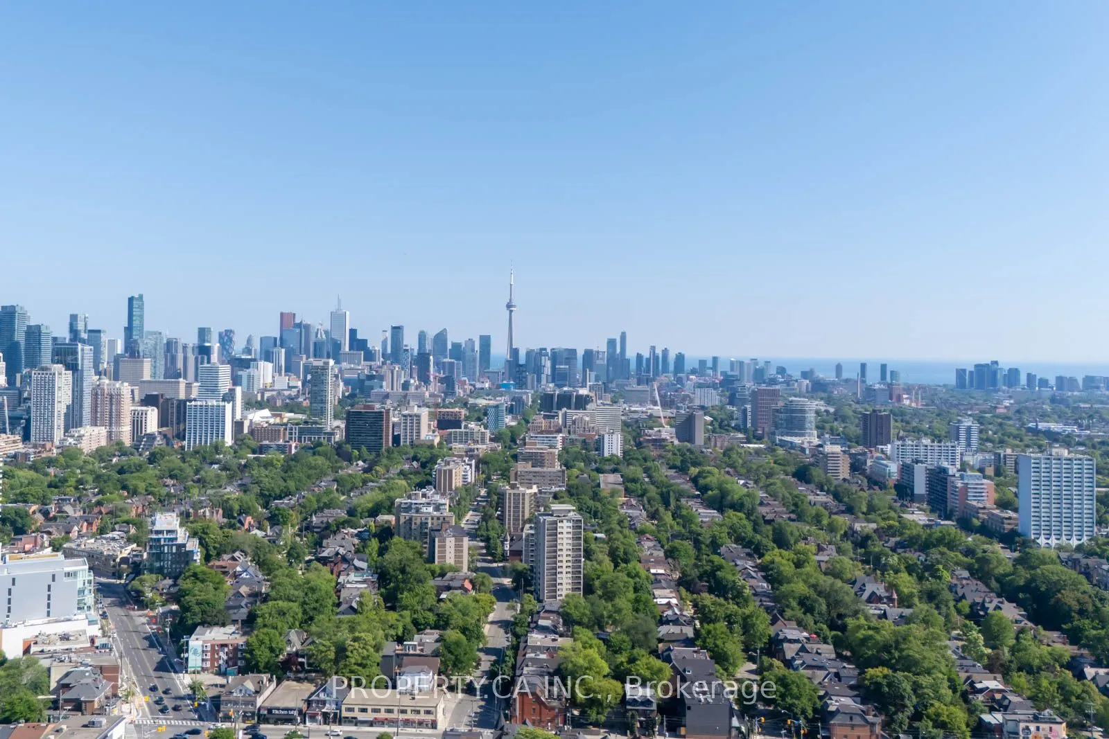 300 Avenue Road, #5
