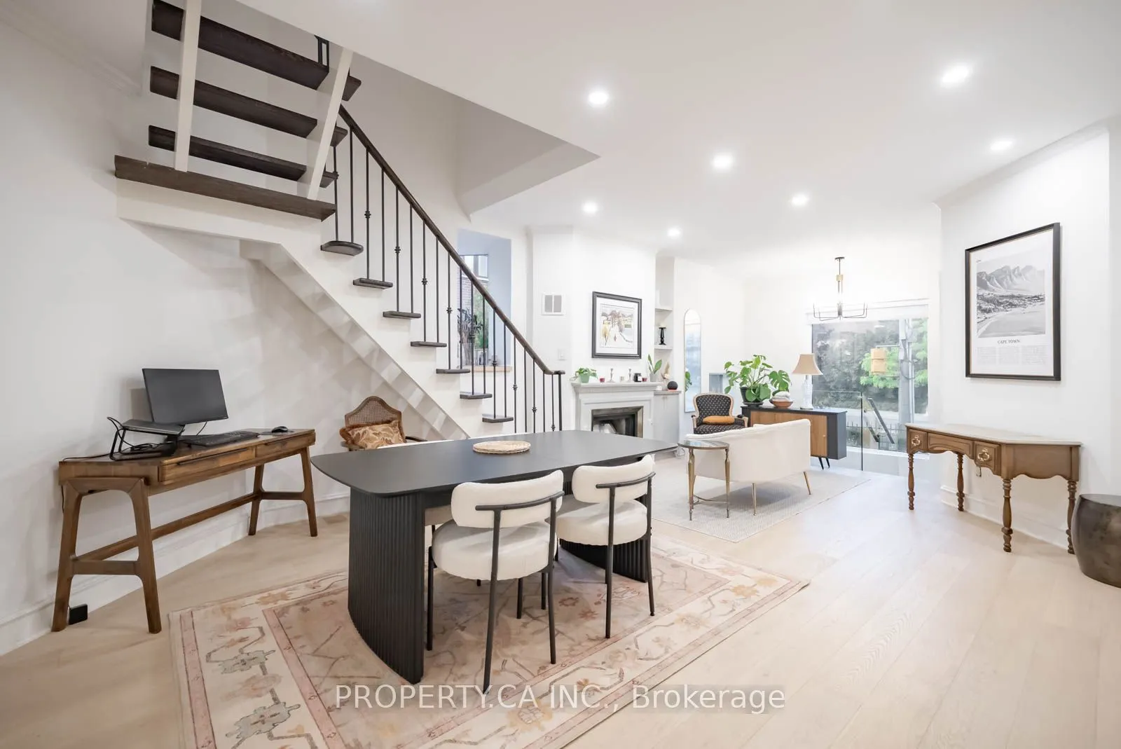 300 Avenue Road, #5