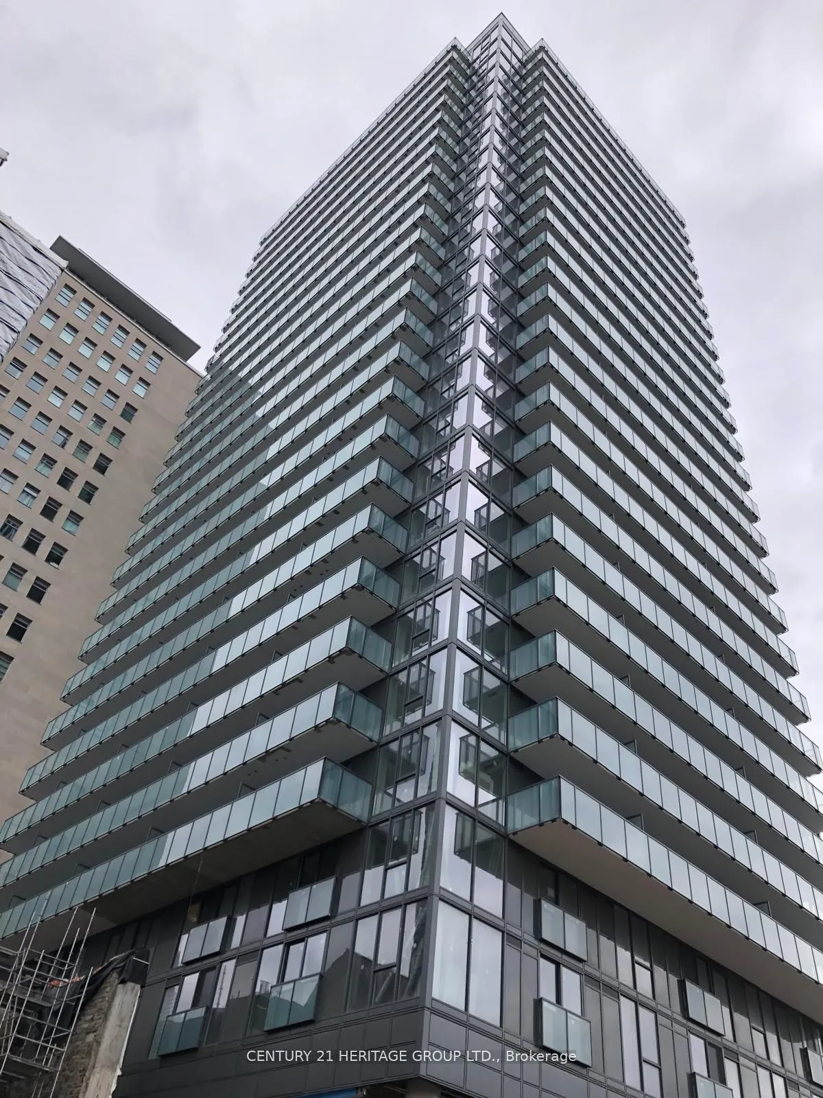 99 Foxbar Road, #2203