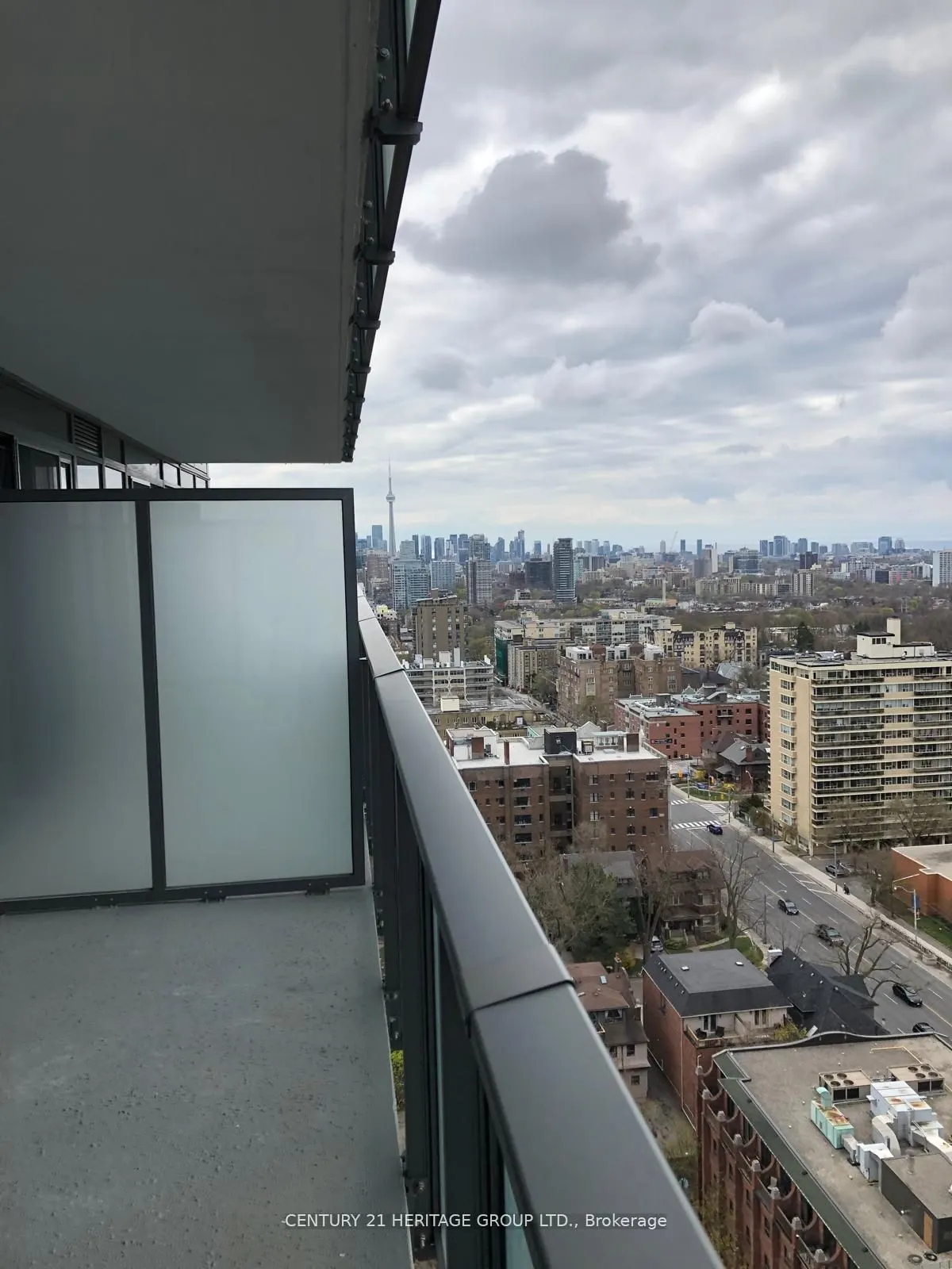 99 Foxbar Road, #2203