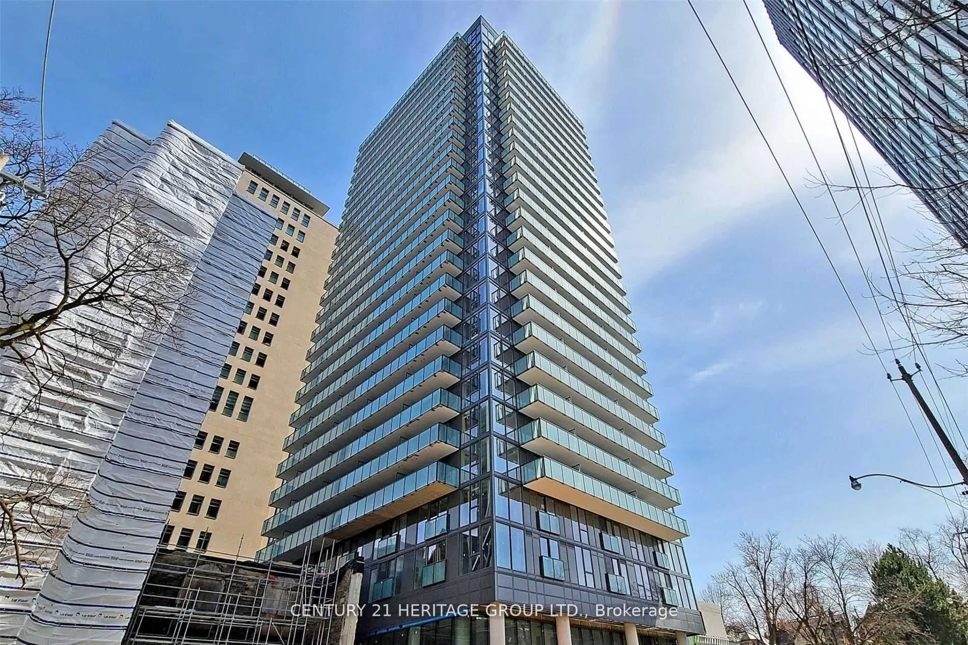 99 Foxbar Road, #2203
