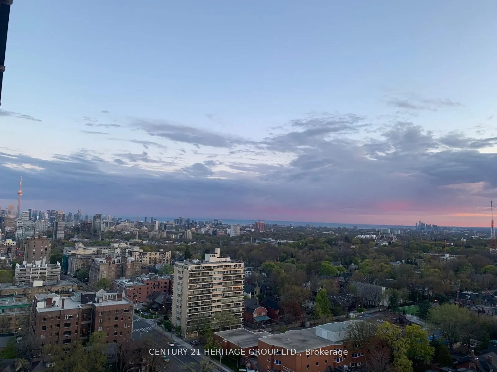 99 Foxbar Road, #2203