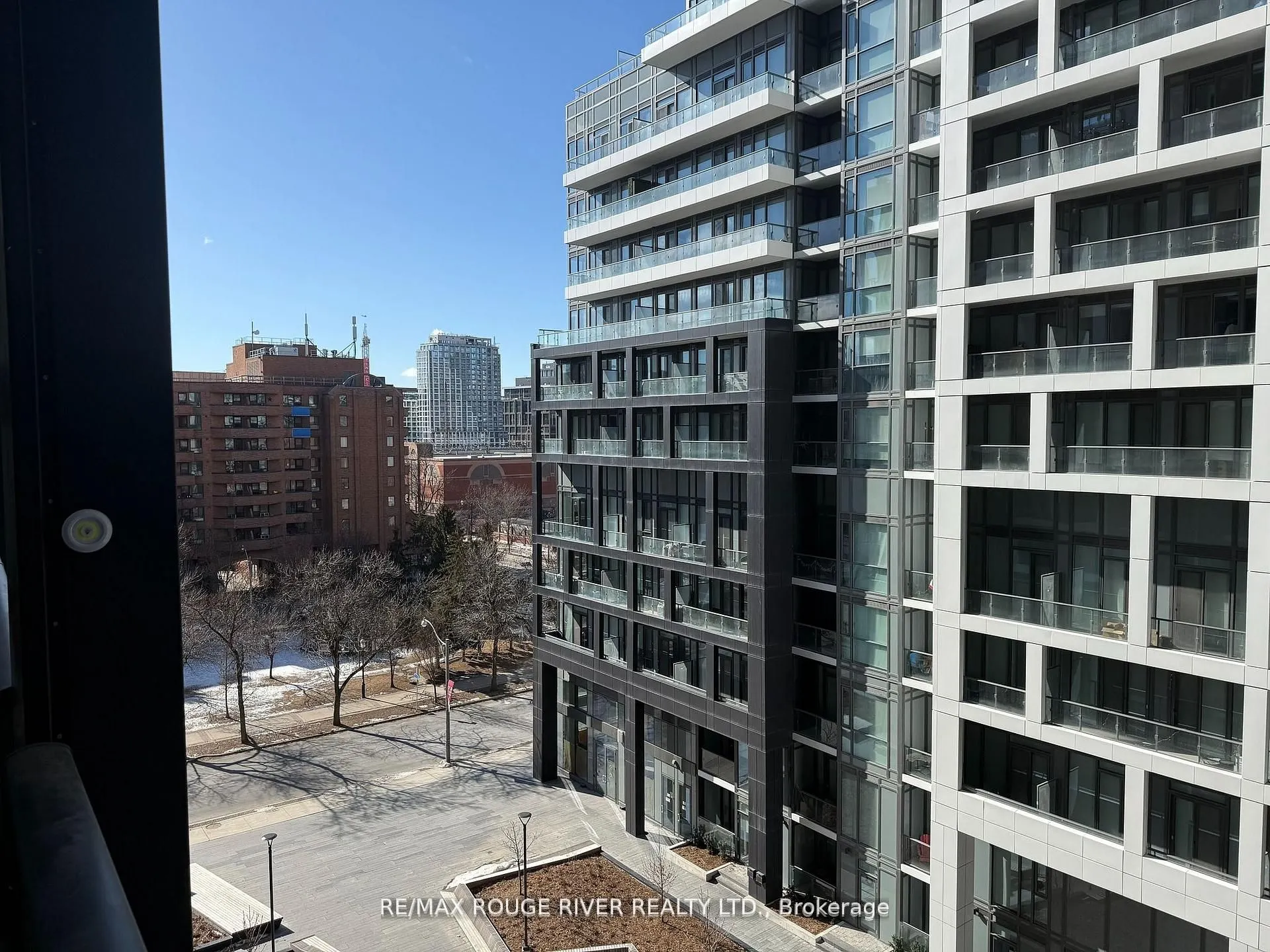 60 Princess Street, #531 Se
