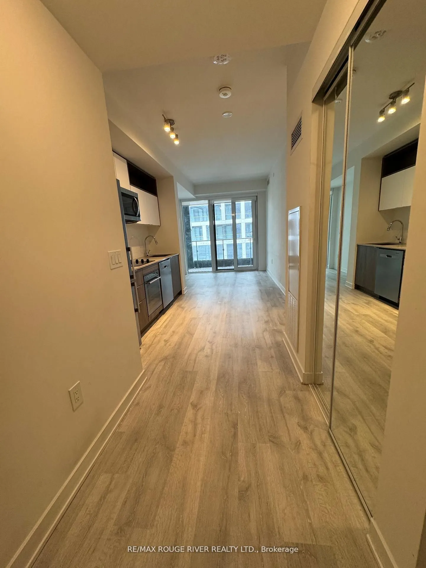 60 Princess Street, #531 Se