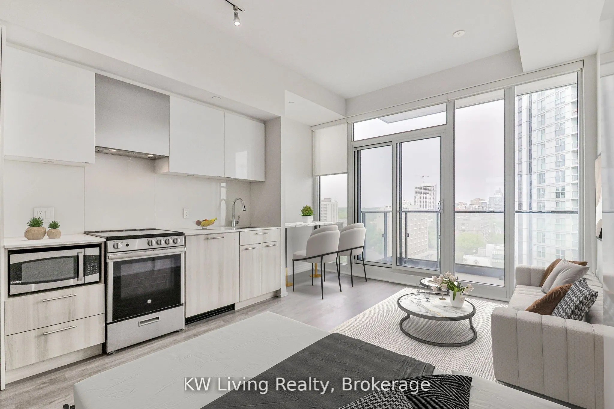 251 Jarvis Street, #1014
