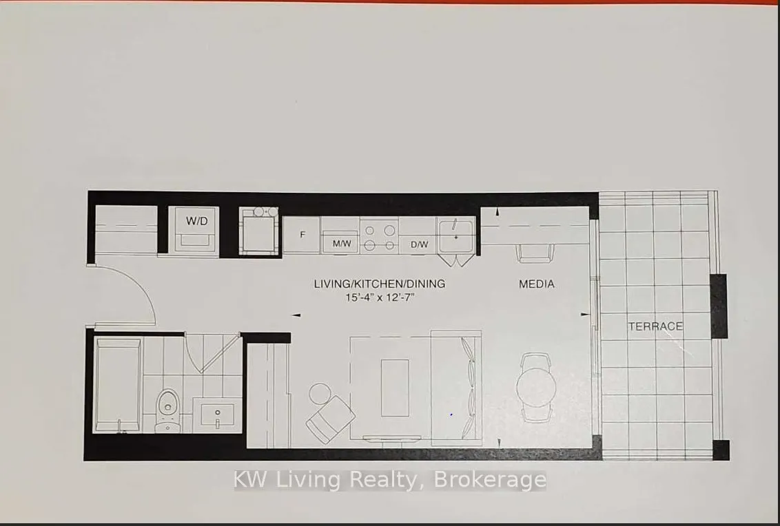 251 Jarvis Street, #1014