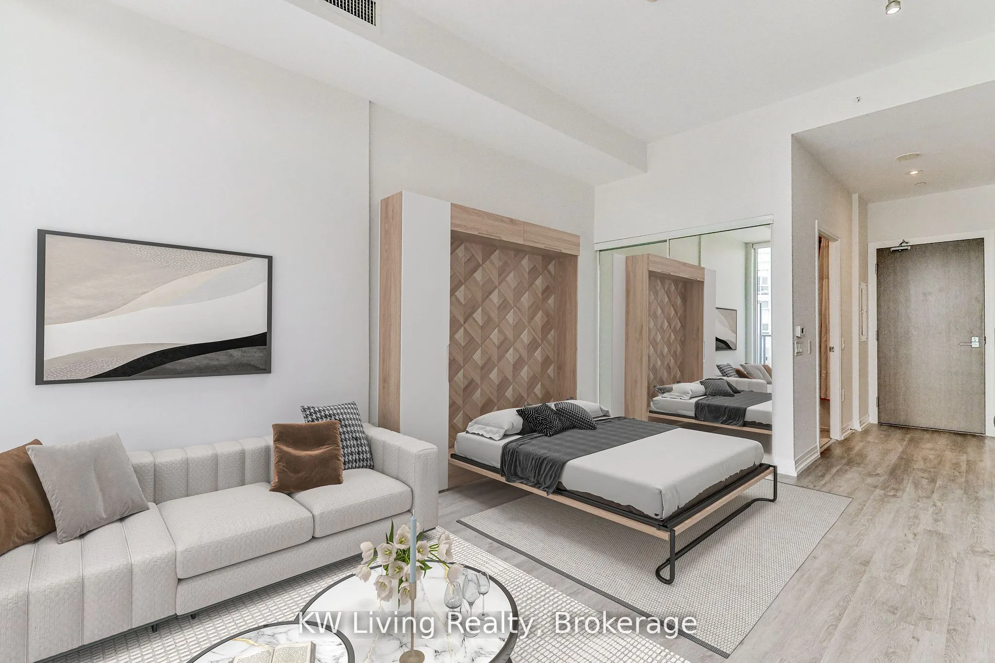 251 Jarvis Street, #1014