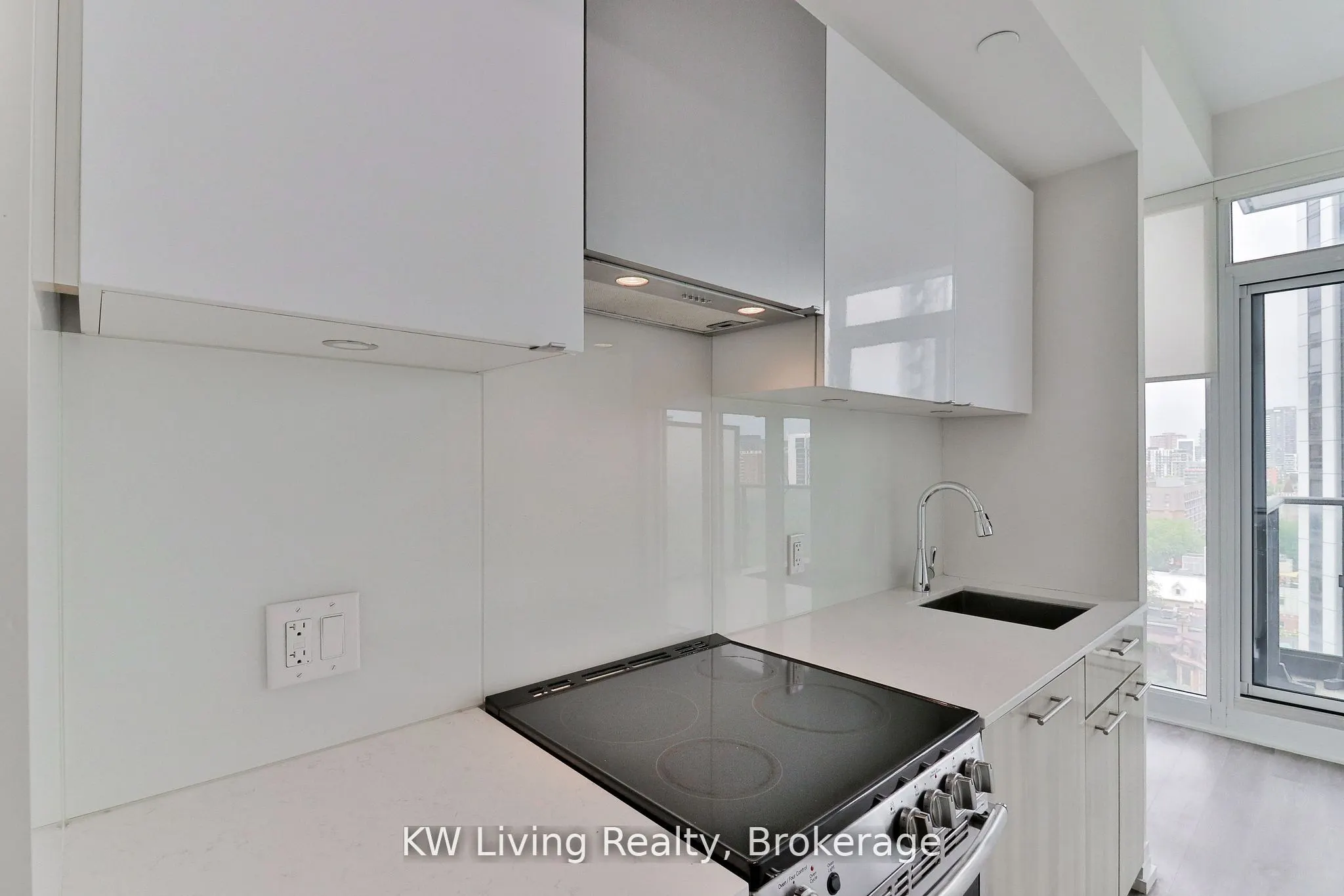 251 Jarvis Street, #1014