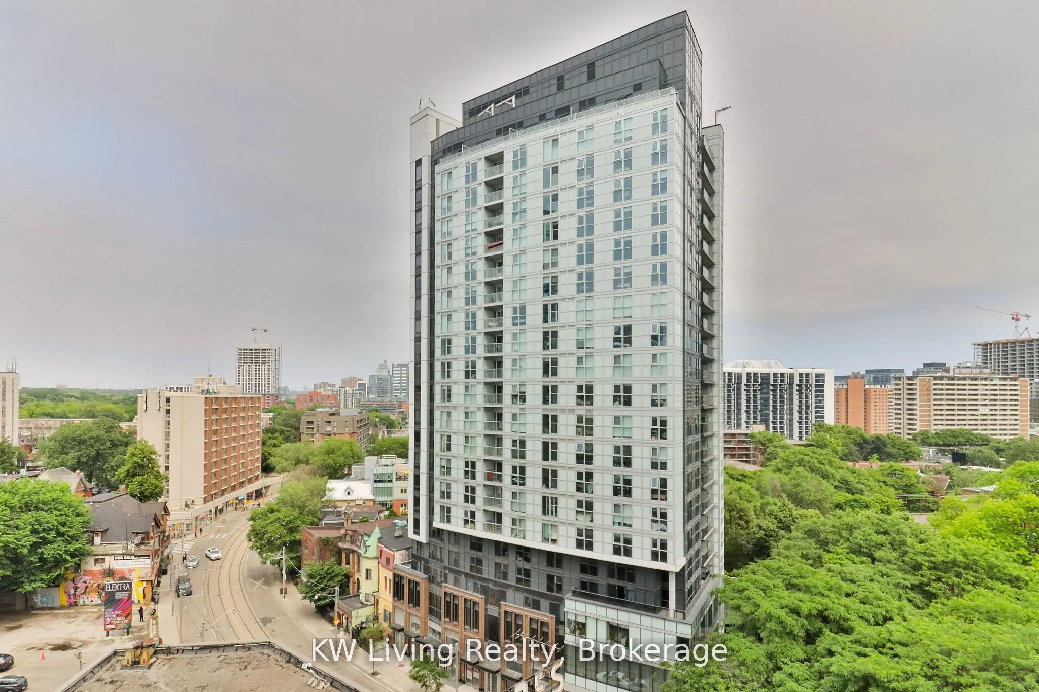 251 Jarvis Street, #1014