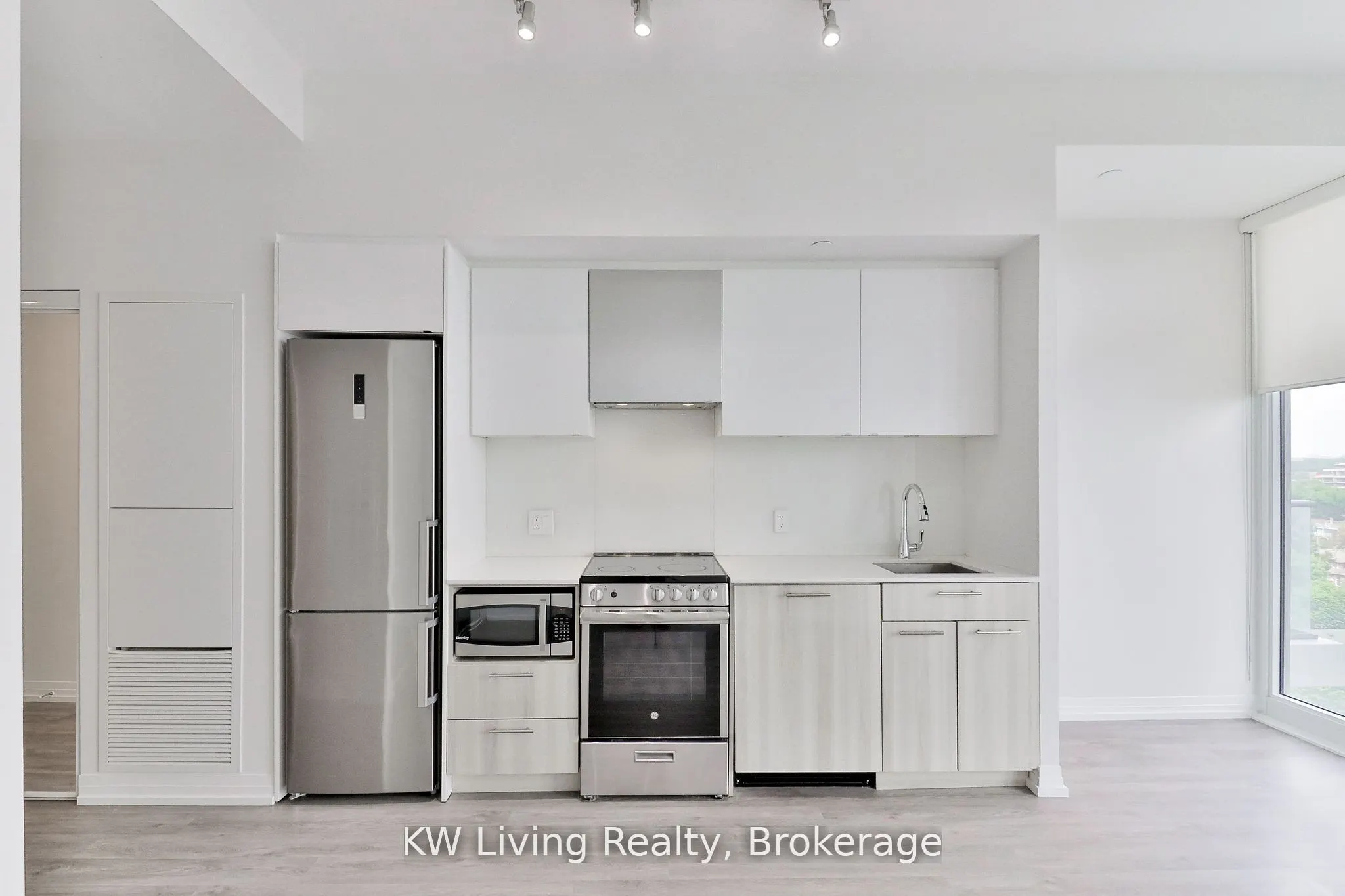 251 Jarvis Street, #1014
