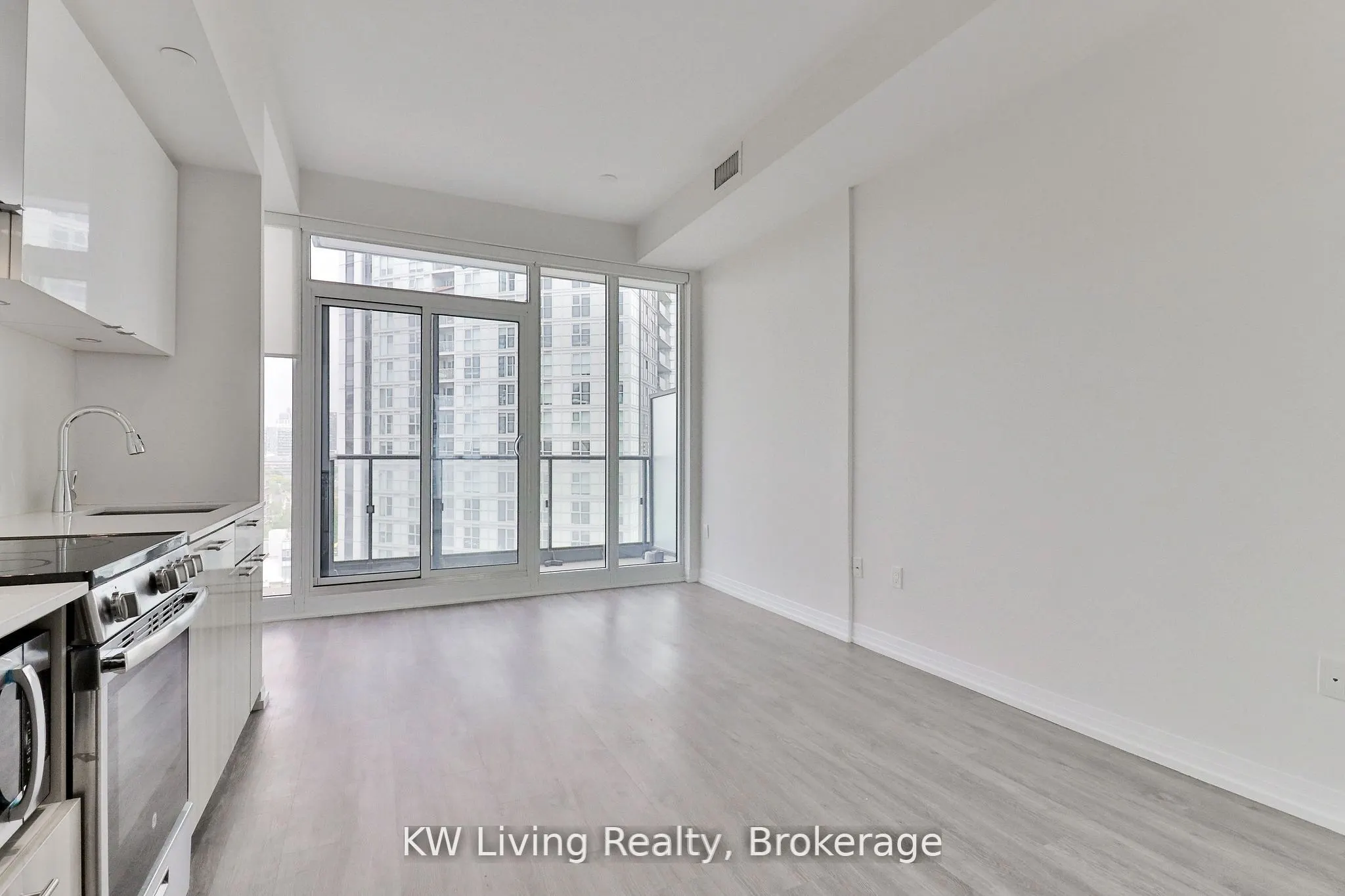 251 Jarvis Street, #1014