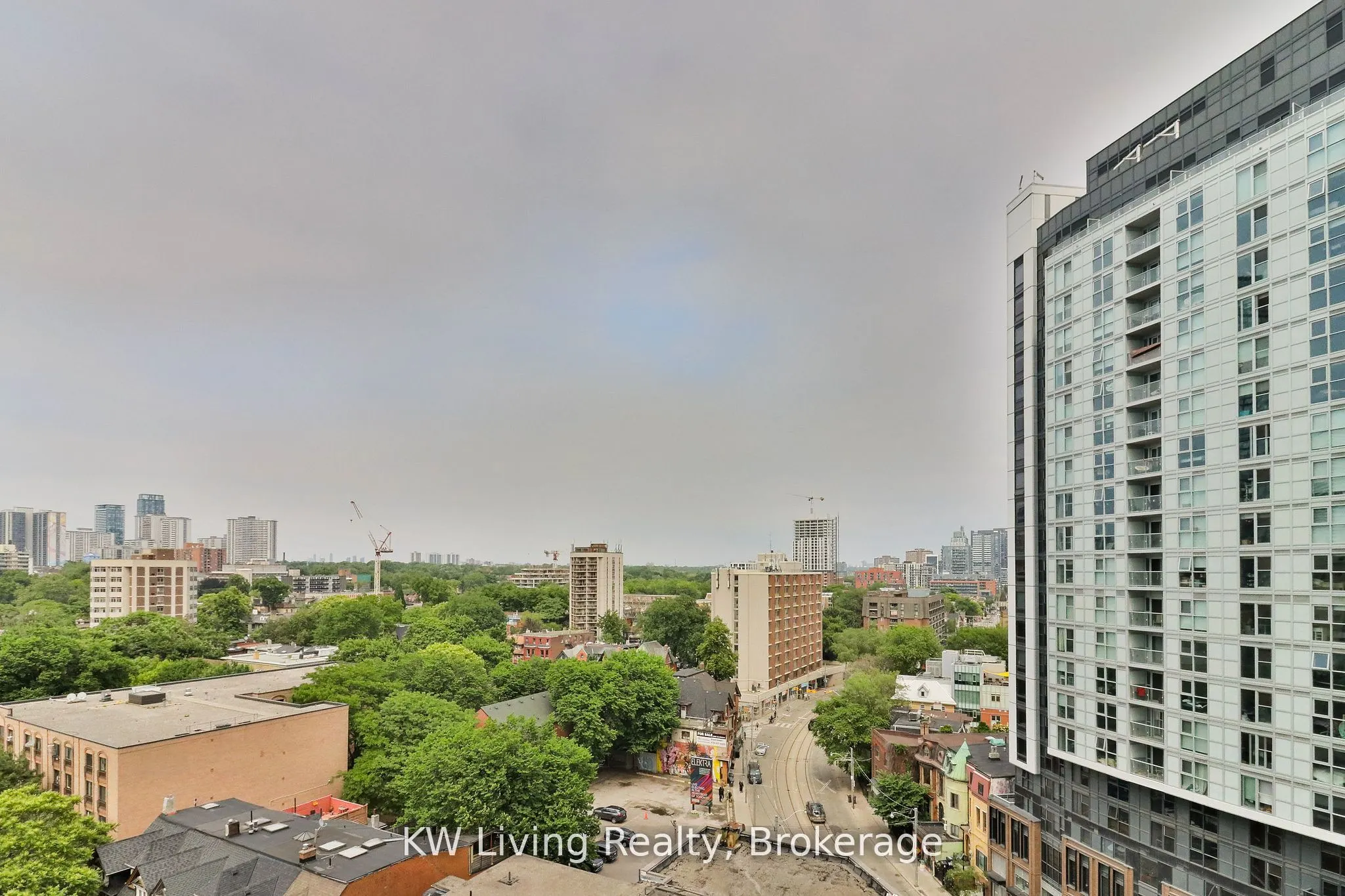251 Jarvis Street, #1014