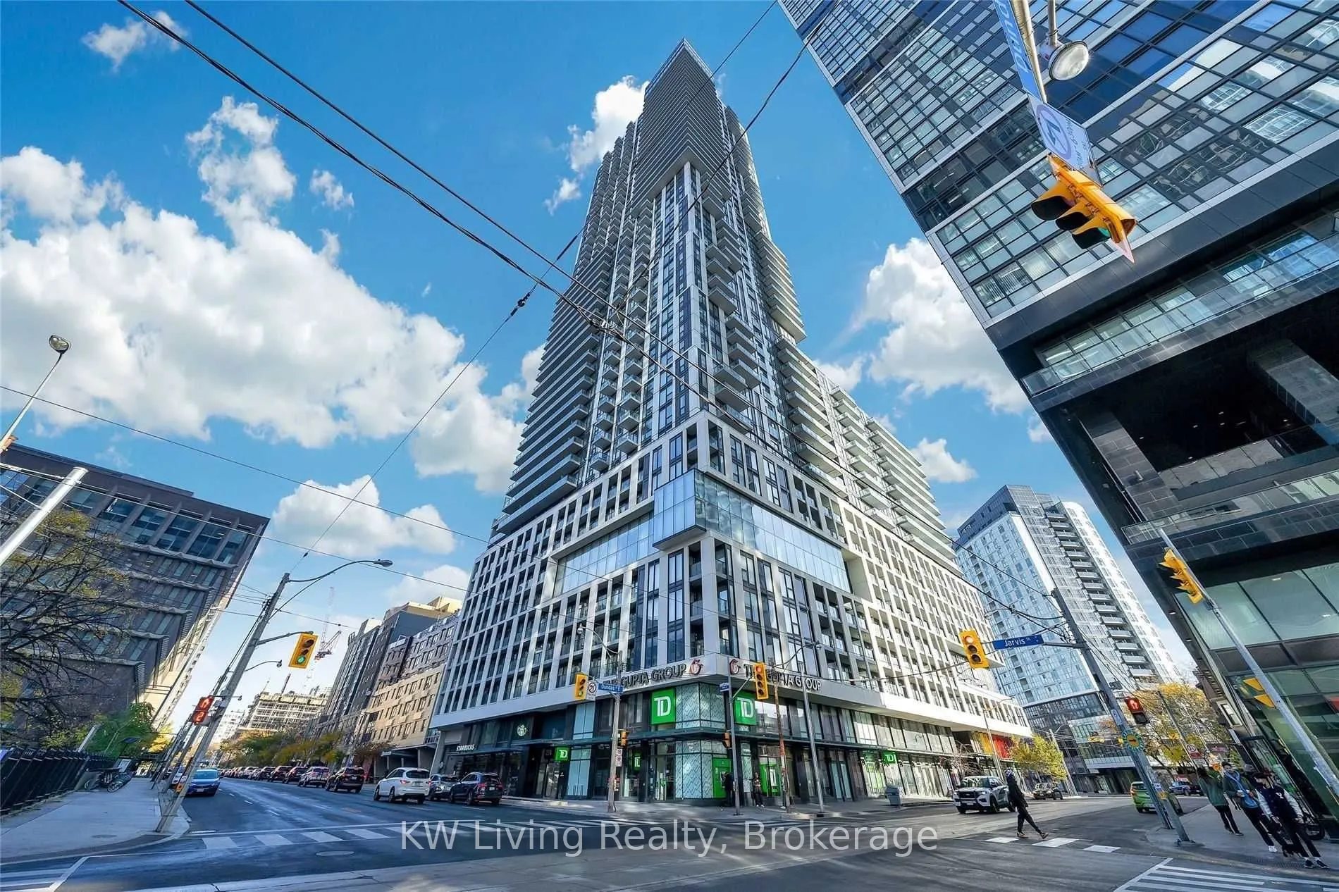 251 Jarvis Street, #1014