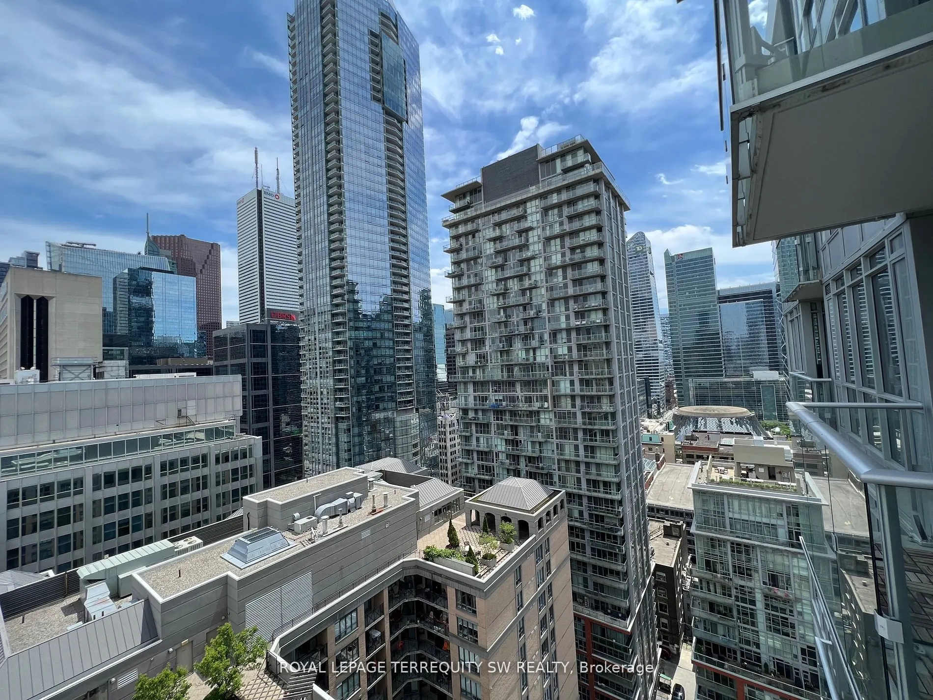 199 Richmond Street E, #2202