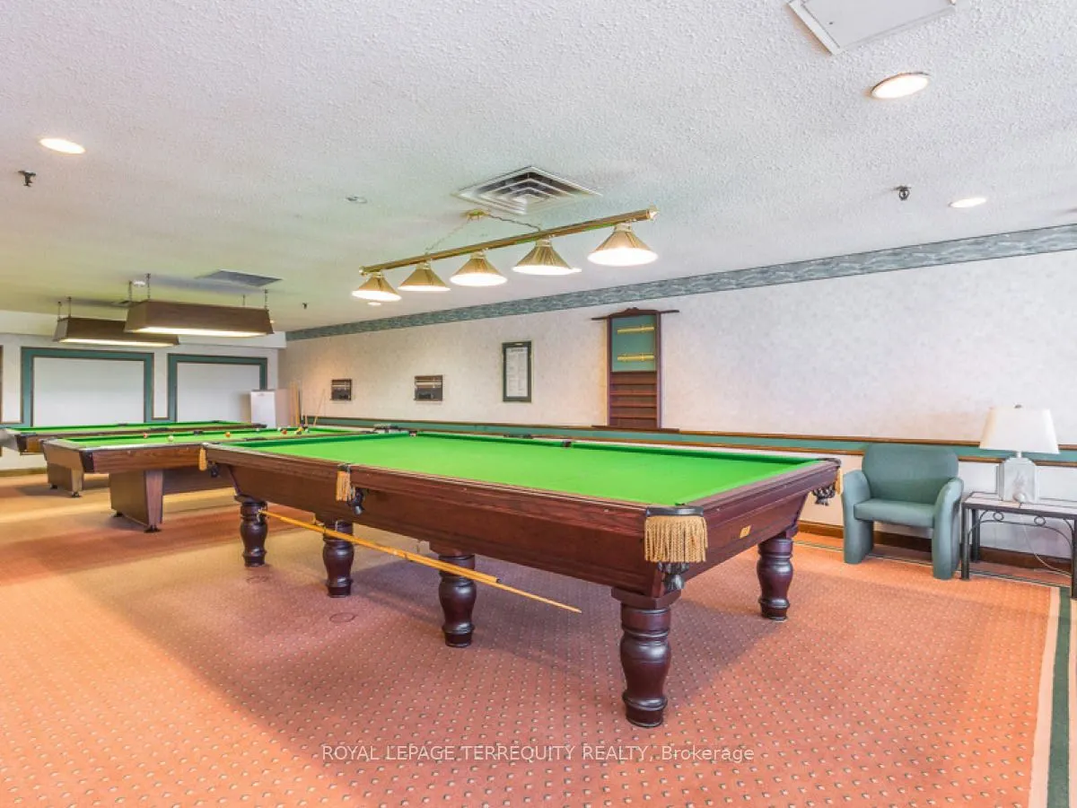 1555 Finch Avenue E, #908