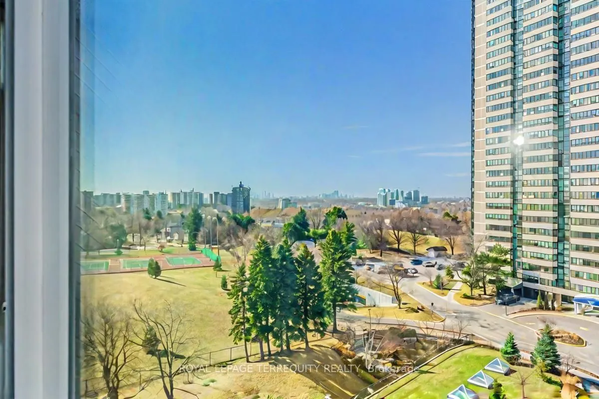 1555 Finch Avenue E, #908