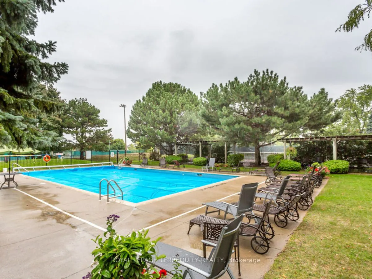 1555 Finch Avenue E, #908