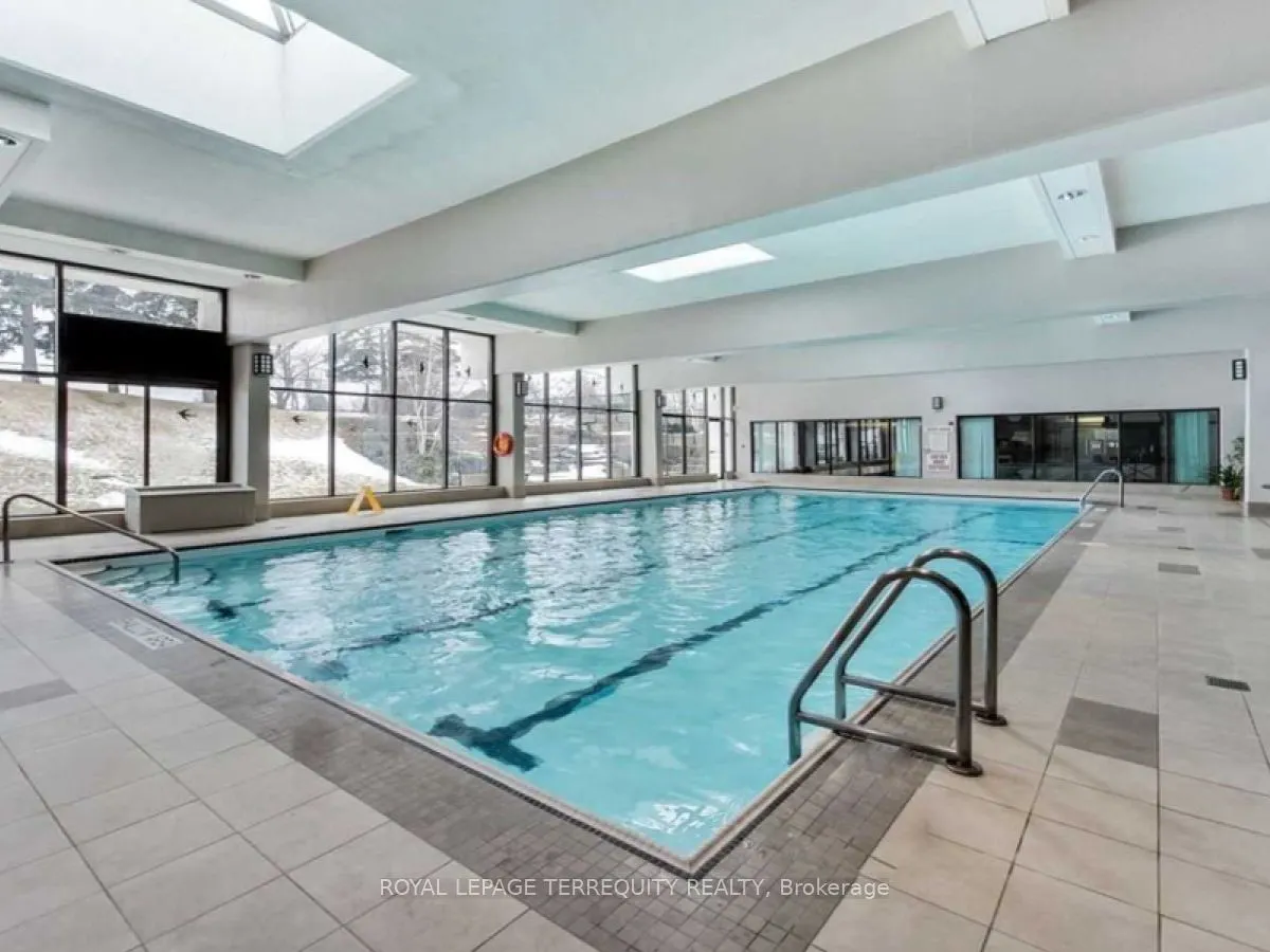 1555 Finch Avenue E, #908