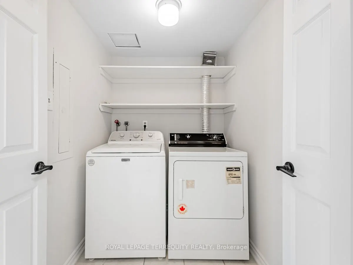 1555 Finch Avenue E, #908