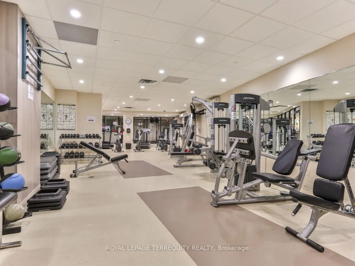 1555 Finch Avenue E, #908