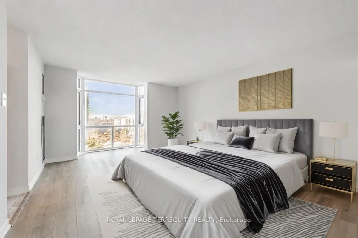 1555 Finch Avenue E, #908