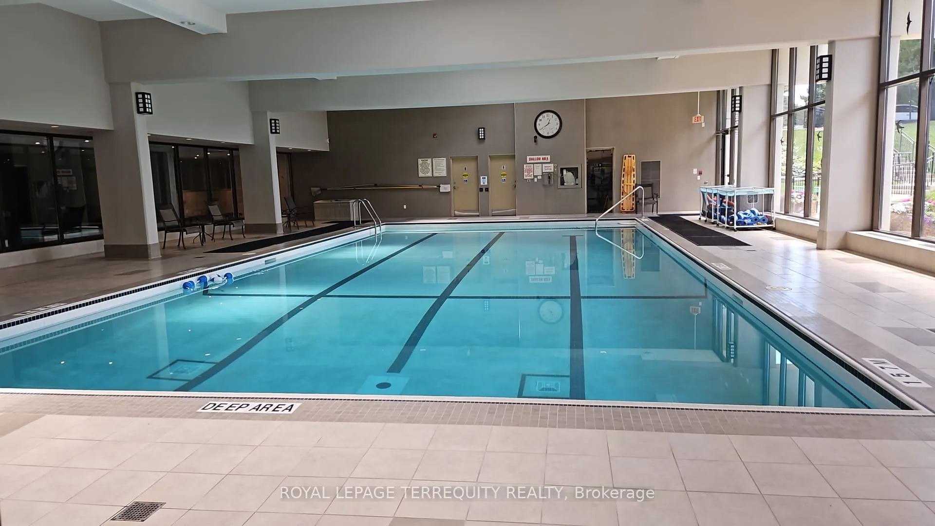 1555 Finch Avenue E, #908