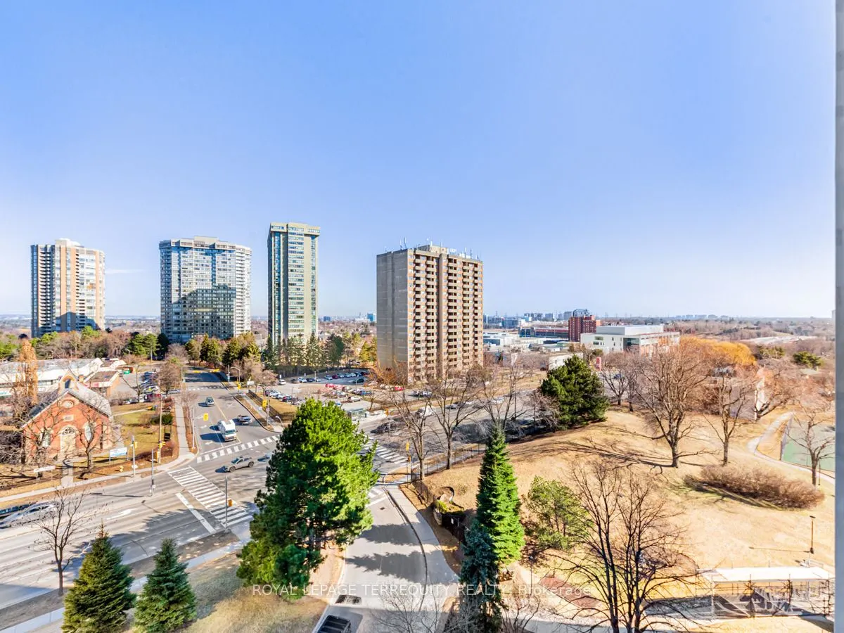 1555 Finch Avenue E, #908