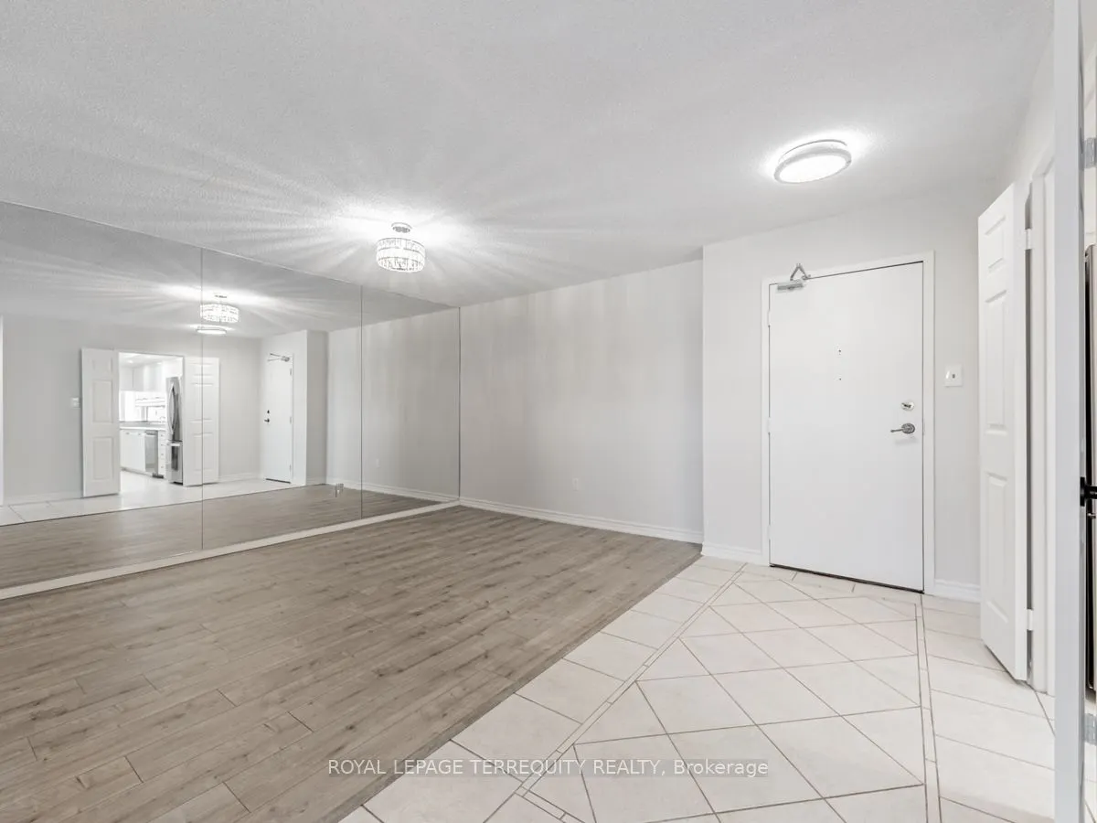 1555 Finch Avenue E, #908