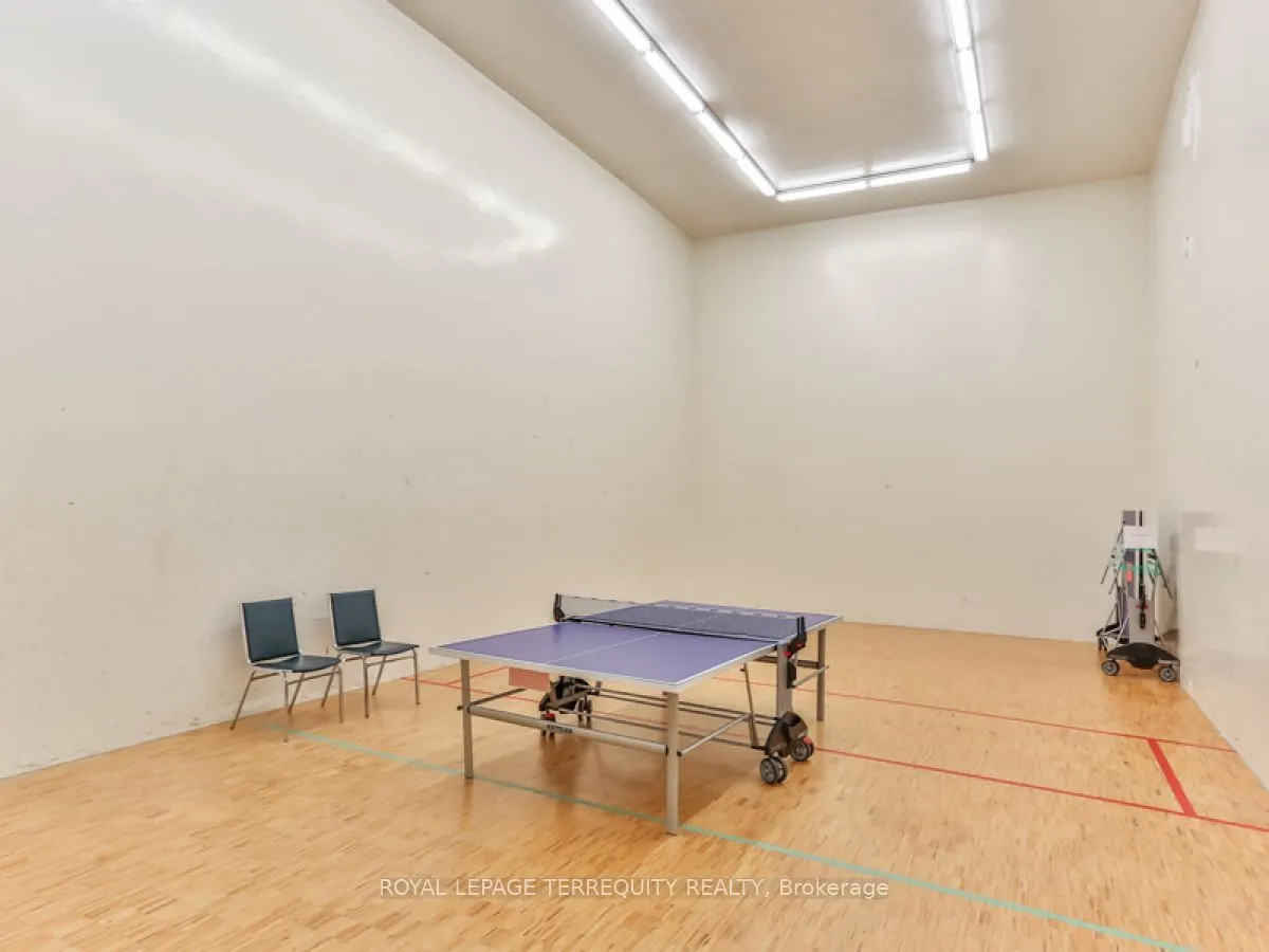 1555 Finch Avenue E, #908
