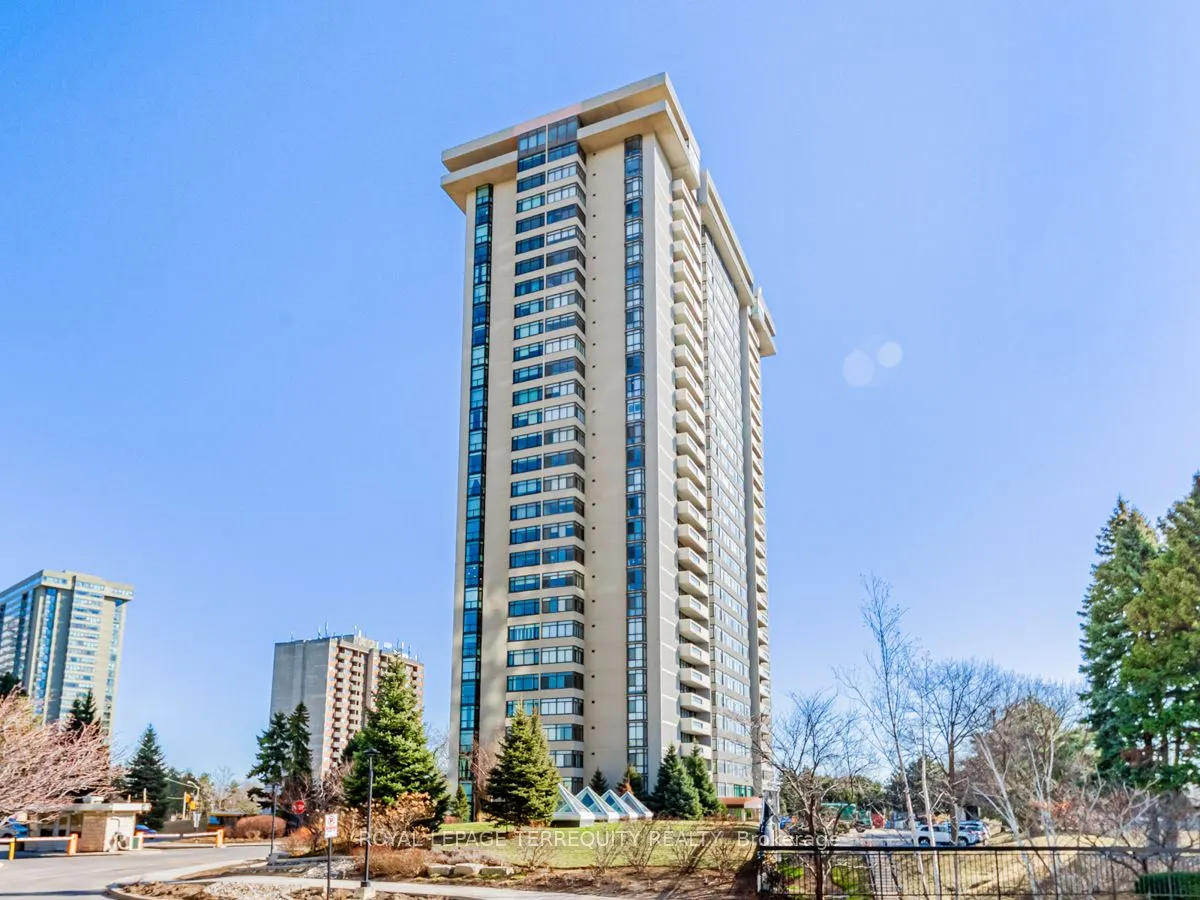 1555 Finch Avenue E, #908