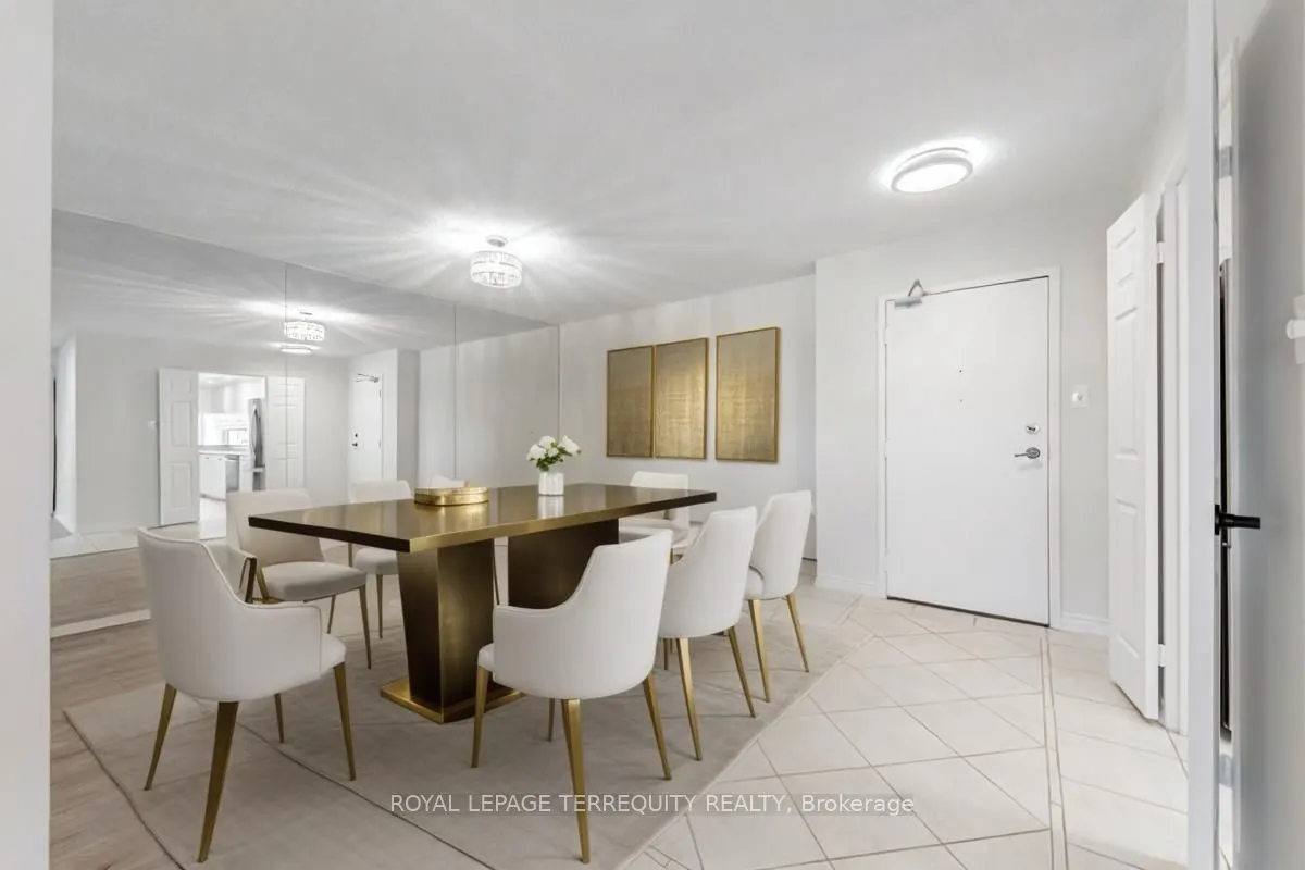 1555 Finch Avenue E, #908