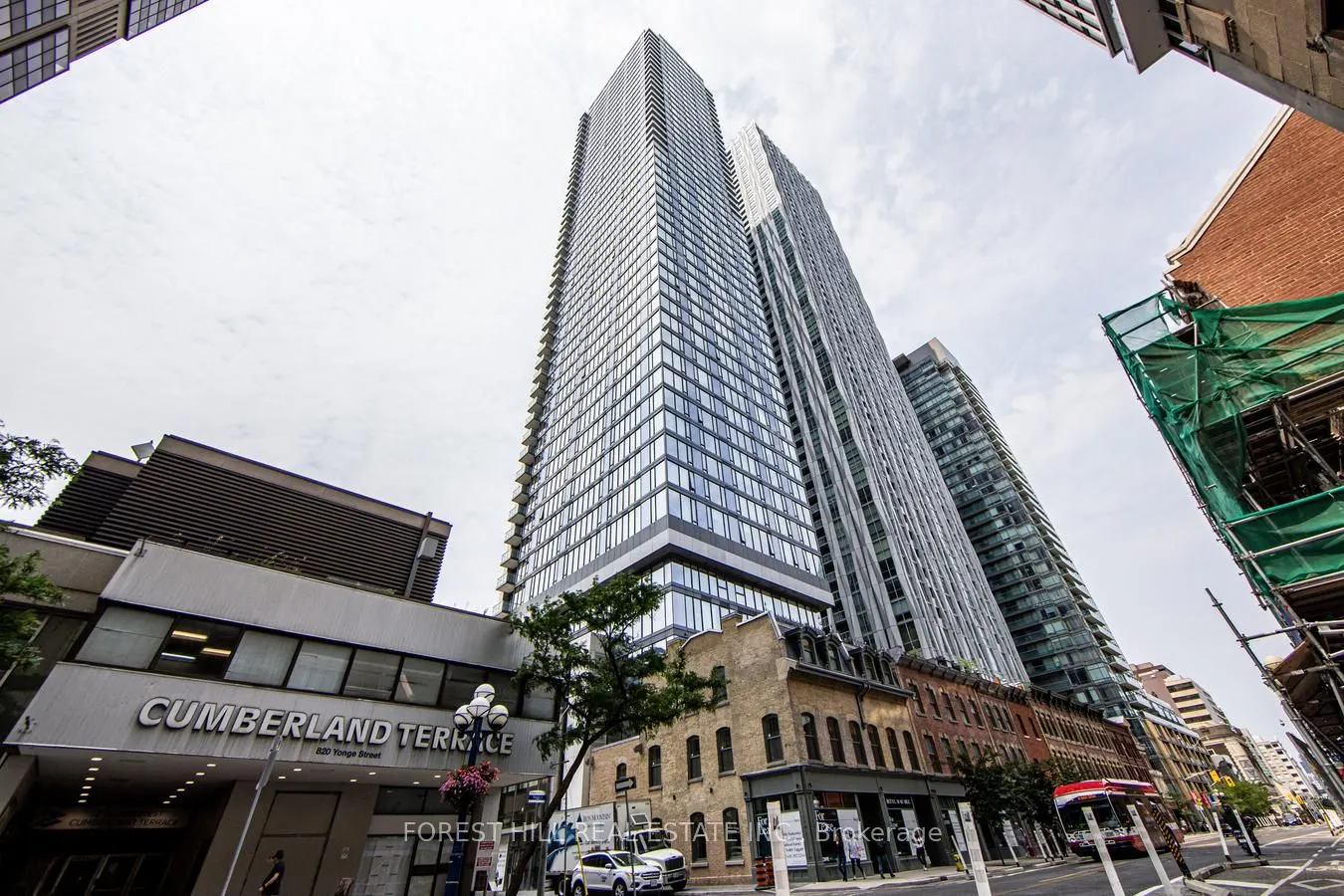8 Cumberland Street