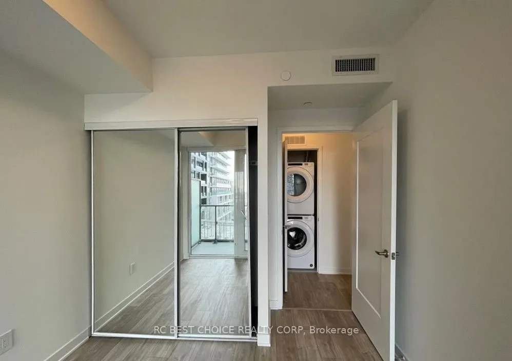 135 Lower Sherbourne Street, #1436