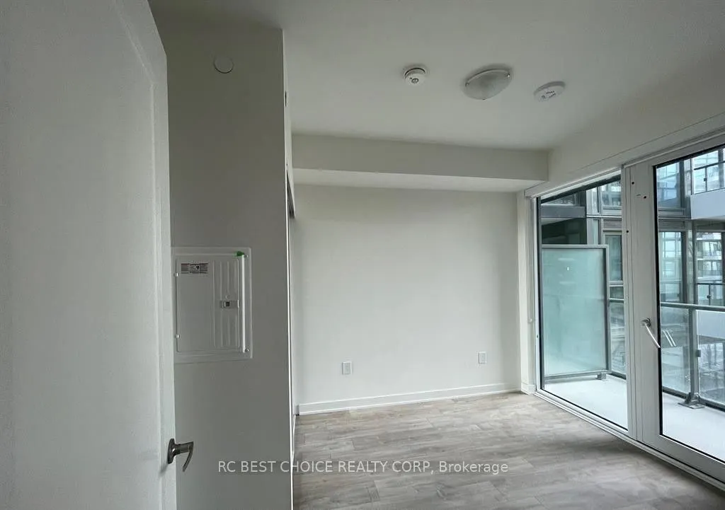 135 Lower Sherbourne Street, #1436