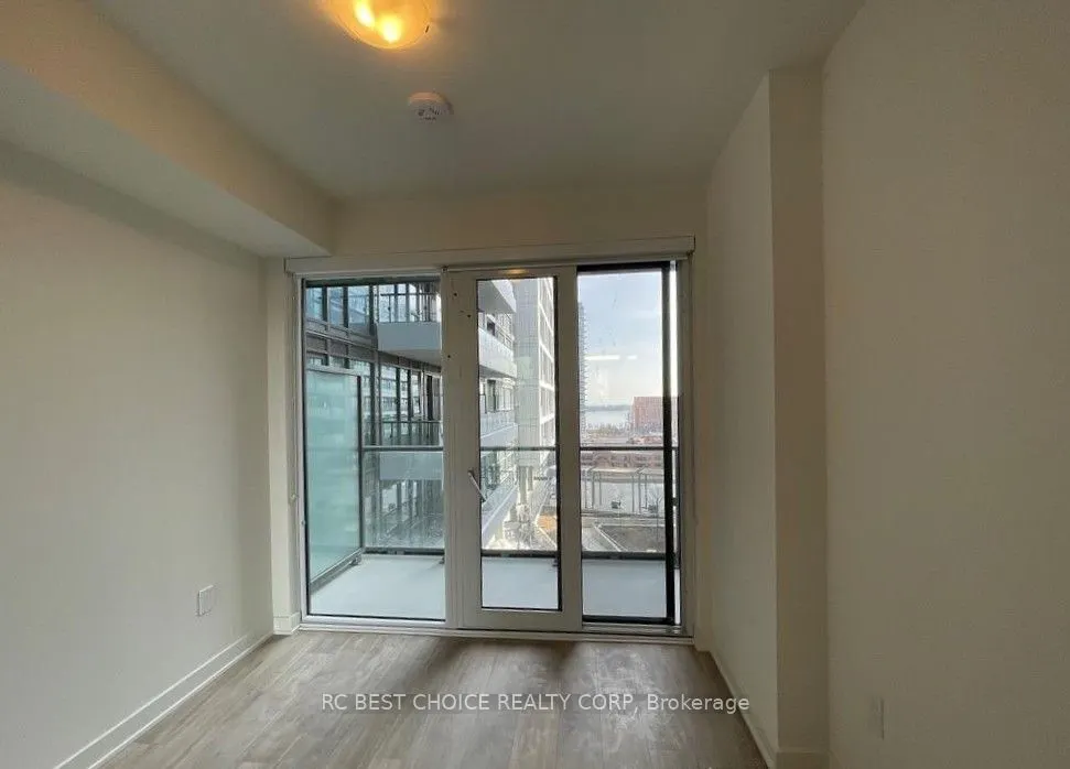 135 Lower Sherbourne Street, #1436
