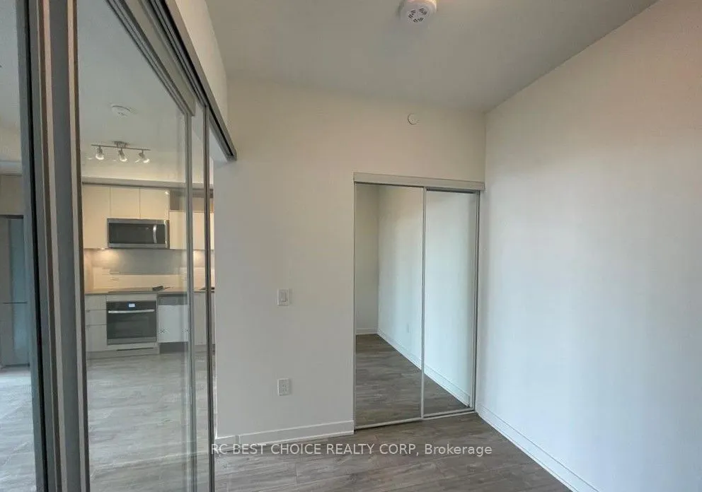 135 Lower Sherbourne Street, #1436