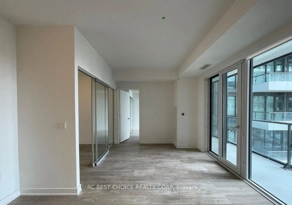 135 Lower Sherbourne Street, #1436