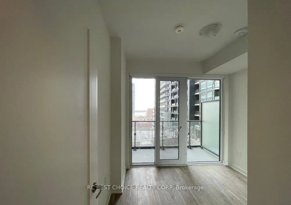 135 Lower Sherbourne Street, #1436