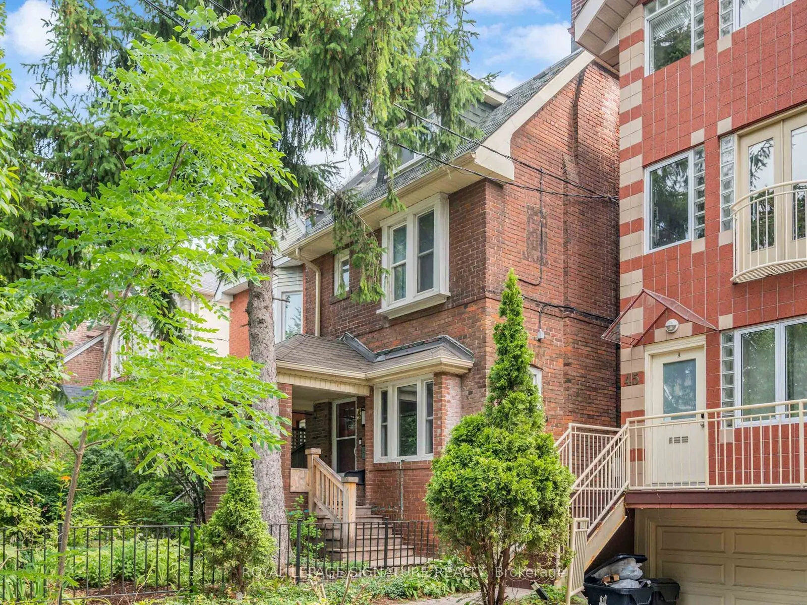 47 Arlington Avenue