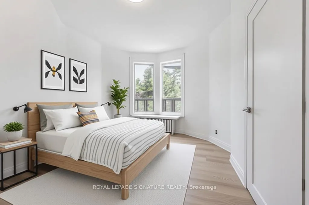 1 Bellwoods Park, #2
