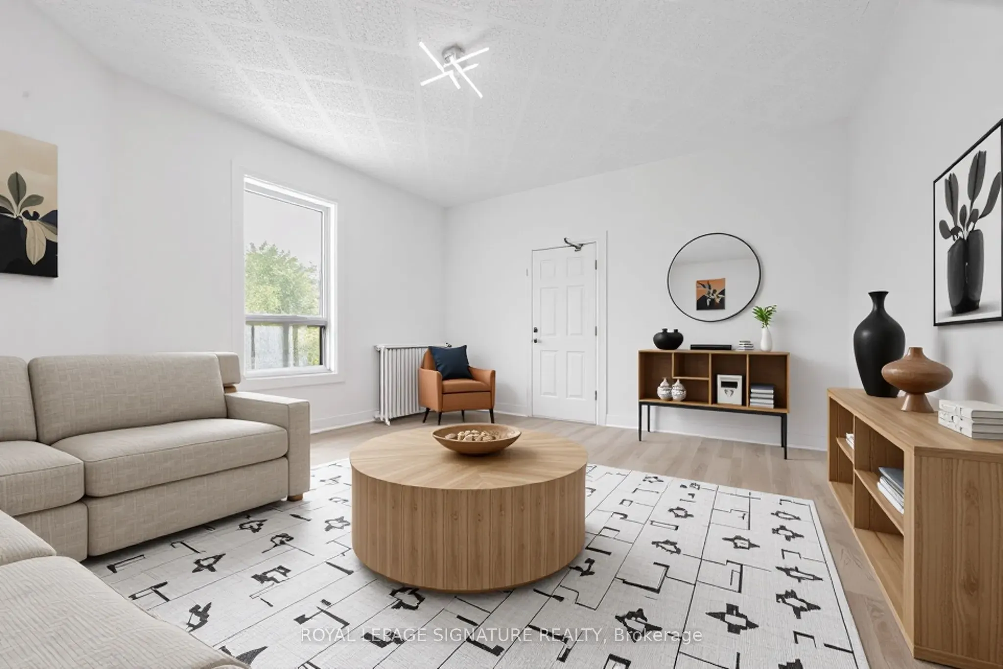 1 Bellwoods Park, #2