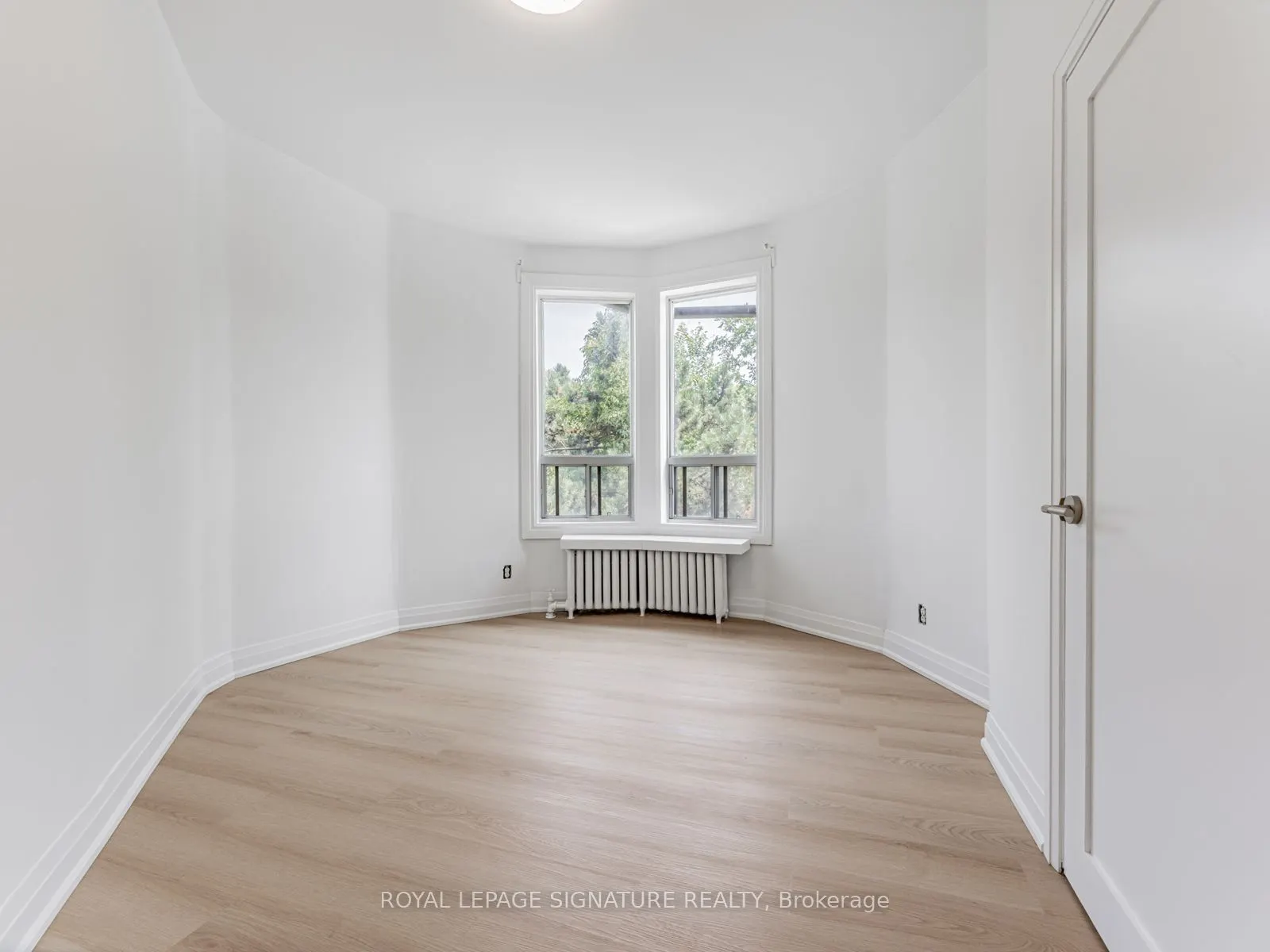 1 Bellwoods Park, #2